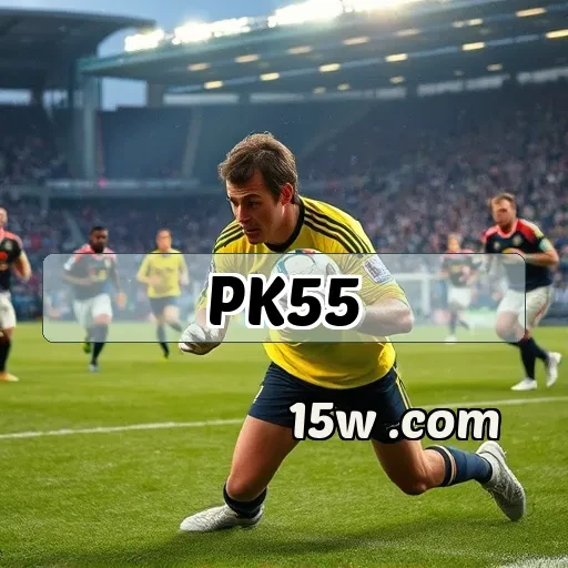 pk55.com: O Melhor do Bingo Online Para Você Jogar Agora Mesmo