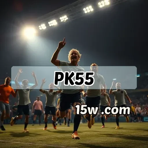 pk55.com: Mergulhe nas Melhores Experiências dos Jogos de Cartas