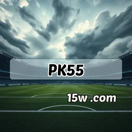 pk55.com: Diversão Sem Limites com Jogos Incríveis