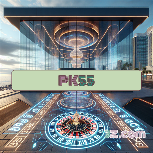 Recursos Inovadores da Plataforma de Jogos pk55.com