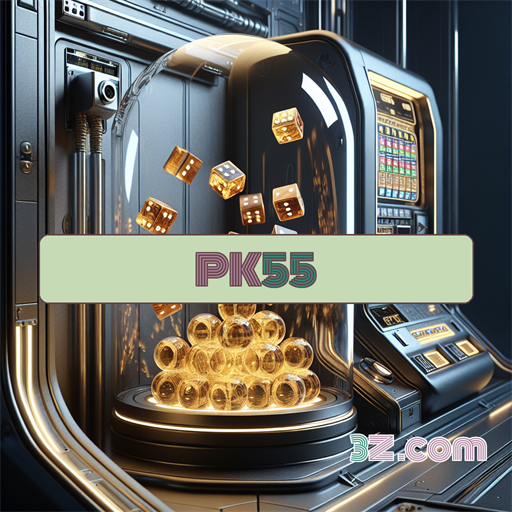 Explorando o Casinomundo do pk55.com com Novas Emoções