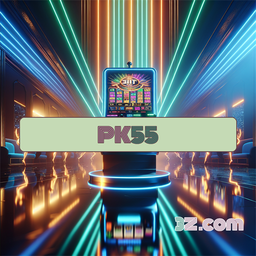 Paga: O Segredo para Aumentar sua Diversão no pk55.com