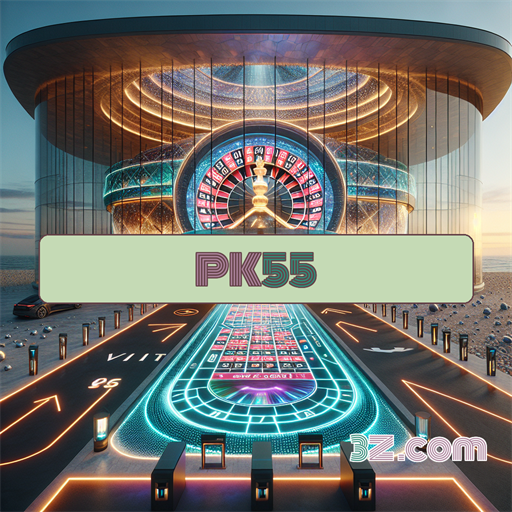 Experimente Novas Emoções na Plataforma de pk55.com