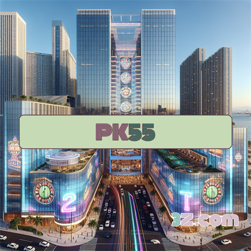 Promoções Irresistíveis: Engage-se com pk55.com e Ganhe Mais!