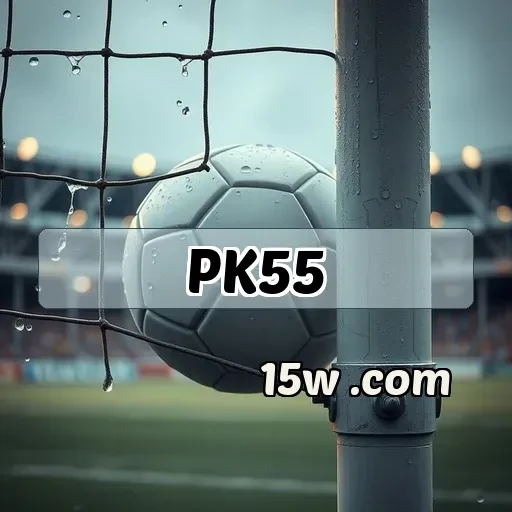 pk55.com: Jogos Móveis que Transformam sua Experiência de Aposta