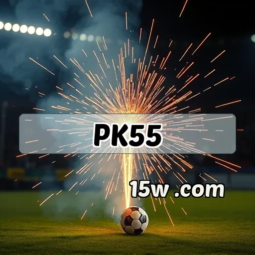 pk55.com: Novidades Que Vão Transformar Sua Experiência de Jogo