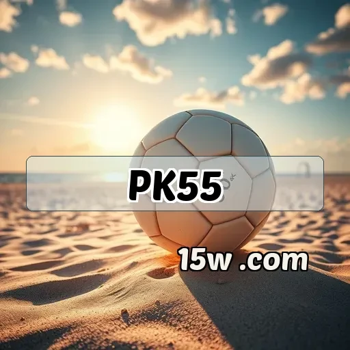 pk55.com: Aventura e Estratégia em Cada Jogada