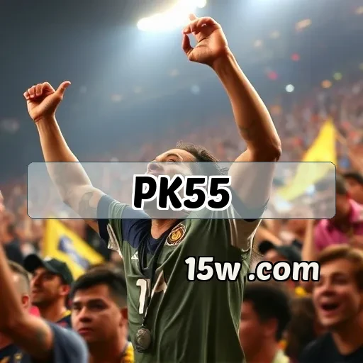 pk55.com: Atraente Mundo dos Jogos de Mesa que Encanta